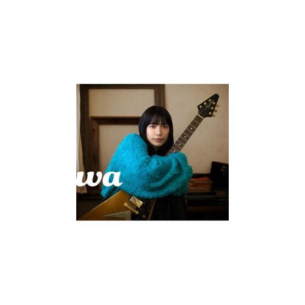miwa / wa（初回生産限定盤B／CD＋Blu-ray） [CD] : ぐるぐる