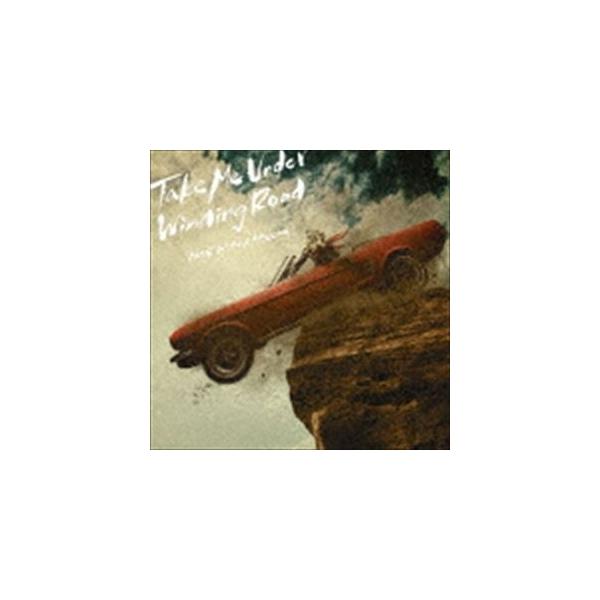 Man With A Mission Take Me Under Winding Road 通常盤 Cd Buyee Buyee Japanese Proxy Service Buy From Japan Bot Online