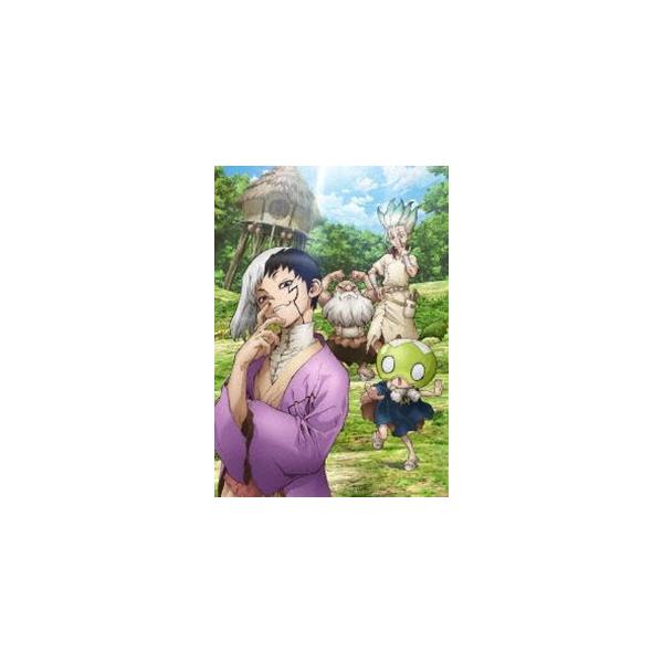 Dr.STONE ドクターストーン Vol.5 Blu-ray [Blu-ray] : ぐるぐる