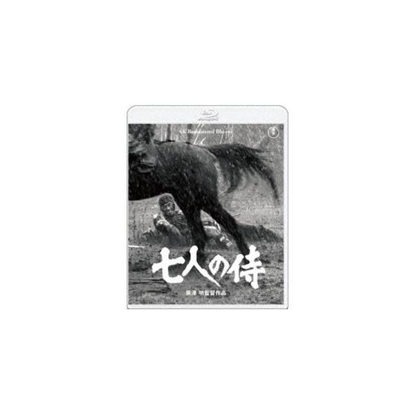 [Release date: June 21, 2023]種別:Blu-ray 邦画時代劇 発売日:2023/06/21 販売元:東宝 登録日:2023/04/05 三船敏郎 黒澤明 シチニンノサムライ 50年代日本映画 黒澤明監督作品 東...