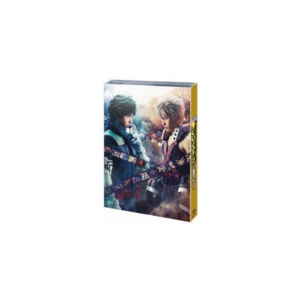 僕のヒーローアカデミア The”Ultra”Stage 最高のヒーロー [Blu-ray]
