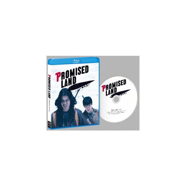 プロミスト・ランド Blu-ray [Blu-ray]