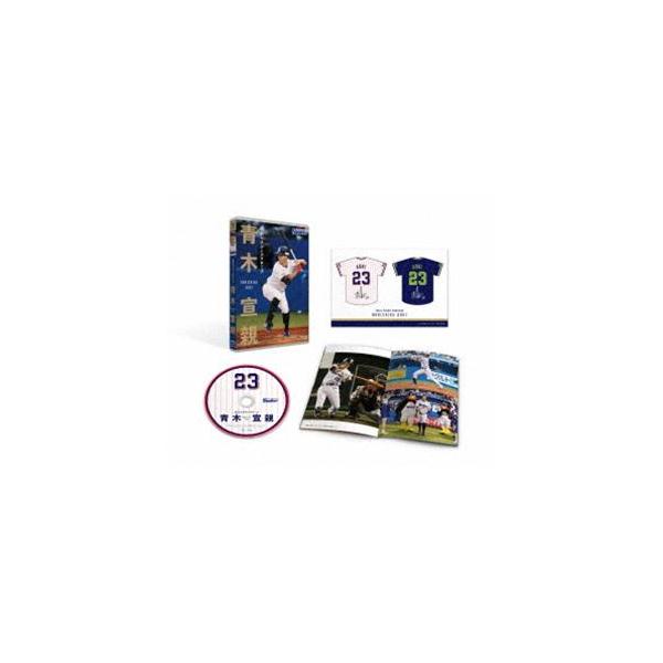 青木宣親 東京ヤクルトスワローズ 青木宣親 Blu-ray Disc