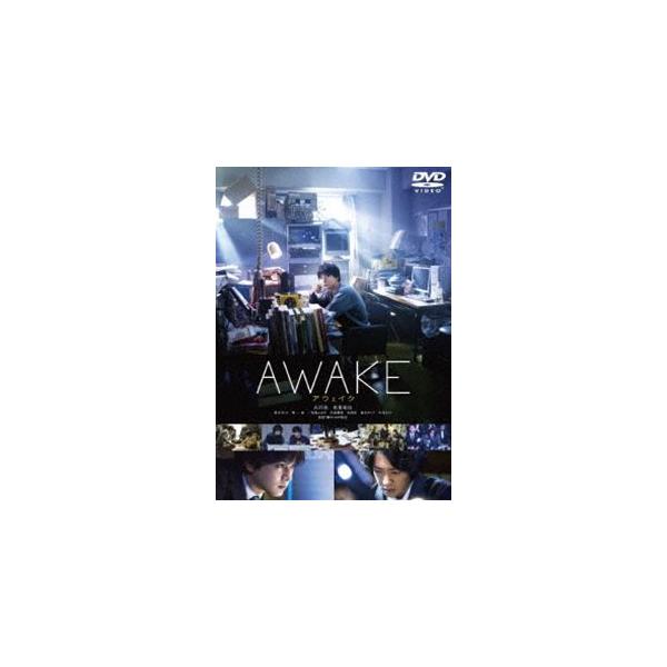 AWAKE DVD [DVD]