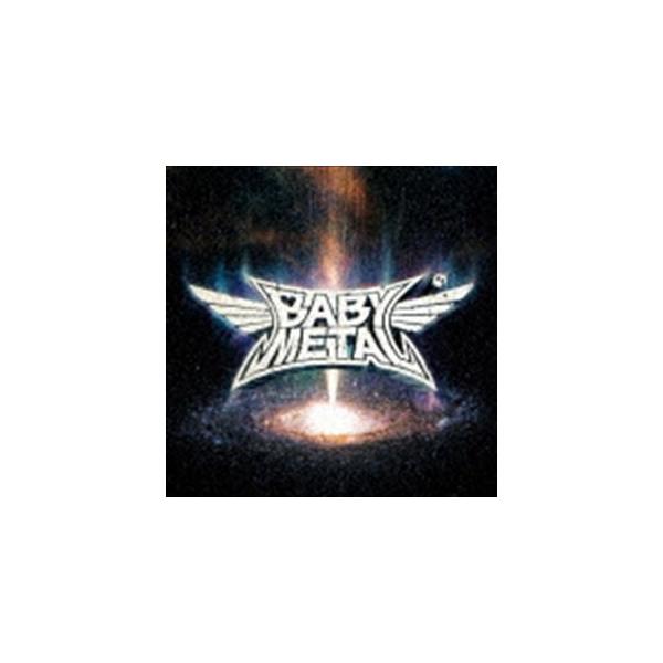邦楽 L GALAXY(JAPAN Complete Edition) BABYMETAL / METAL GALAXY -JAPAN Complete Edition-（通常盤