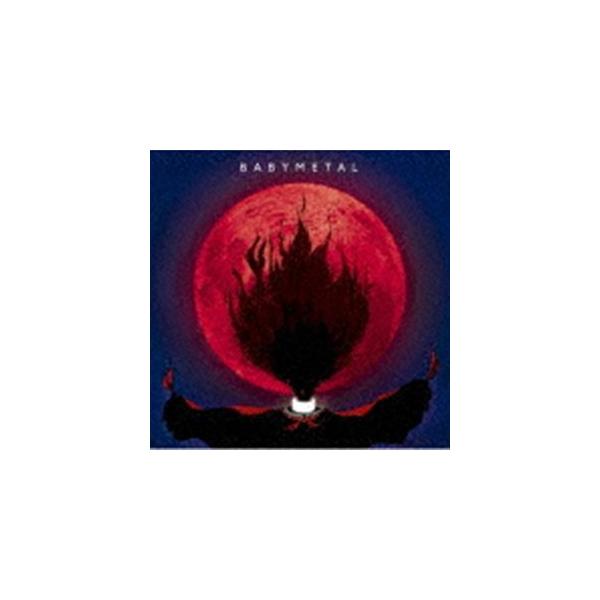 BABYMETAL / ヘドバンギャー!!＜通常盤＞ [CD] : ぐるぐる王国