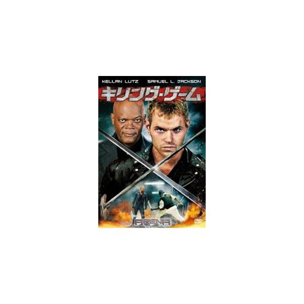 [Release date: January 25, 2012]種別:DVD 洋画バイオレンス 発売日:2012/01/25 販売元:ソニー・ピクチャーズ エンタテインメント 登録日:2011/11/08 サミュエル・L・ジャクソン ジョナ...