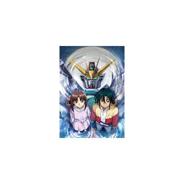 『機動新世紀ガンダムX』 記録全集 A.W. 30th Chronicle [書籍]