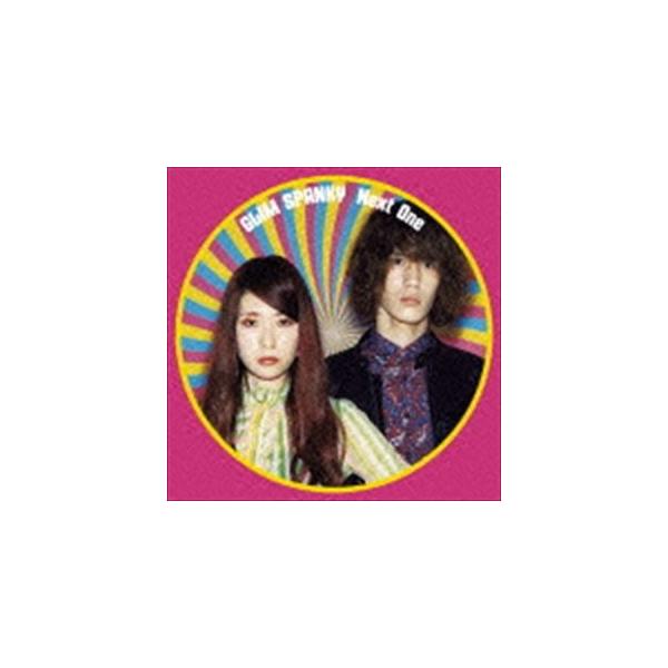 GLIM SPANKY / Next One（通常盤） [CD] : ぐるぐる王国 ヤフー店