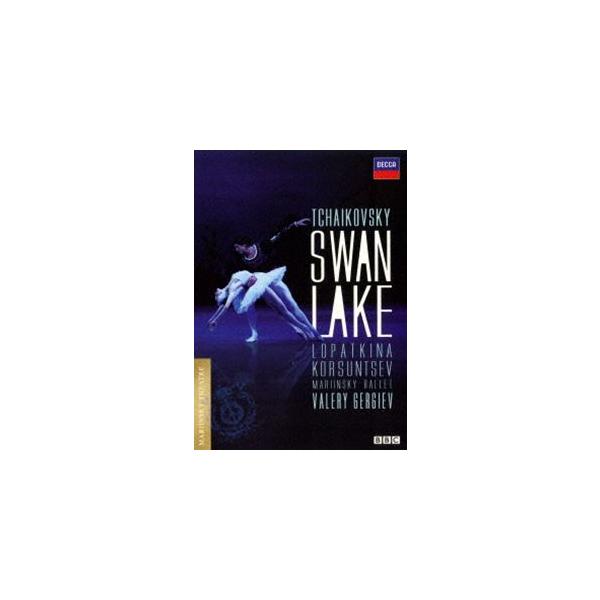 [Release date: September 4, 2024]種別:DVD 趣味・教養ダンス 発売日:2024/09/04 販売元:ユニバーサル ミュージック 登録日:2020/07/10 解説:2006年サンクトペテルブルクにあるマリ...