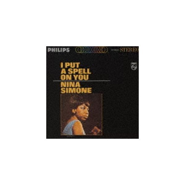 [Release date: July 21, 2023]種別:CD ジャズ・フュージョン海外ジャズ 発売日:2023/07/21 販売元:ユニバーサル ミュージック 登録日:2023/04/10 ニーナ・シモン（p、vo） シモン ニーナ...