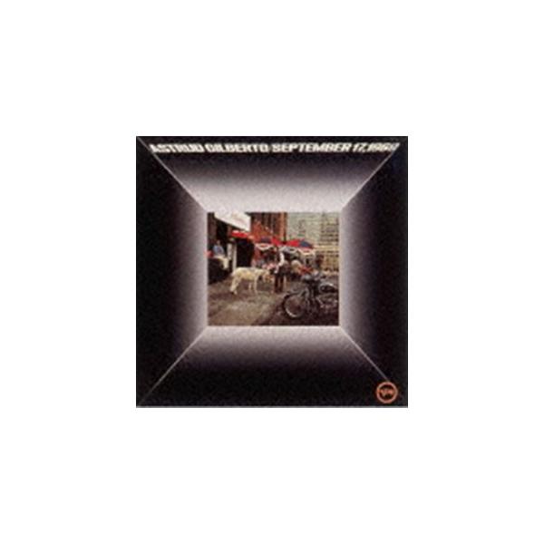 [Release date: July 21, 2021]種別:CD ジャズ・フュージョン海外ジャズ 発売日:2021/07/21 販売元:ユニバーサル ミュージック 登録日:2021/05/10 アストラッド・ジルベルト（vo） ジルベル...