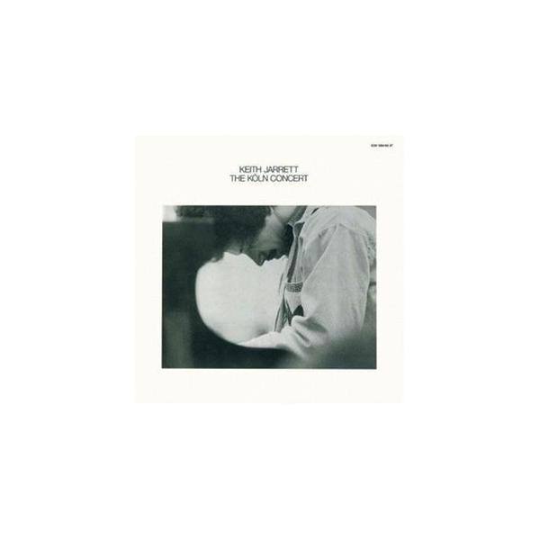 キース・ジャレット（p） / ザ・ケルン・コンサート（SHM-SACD） [SACD
