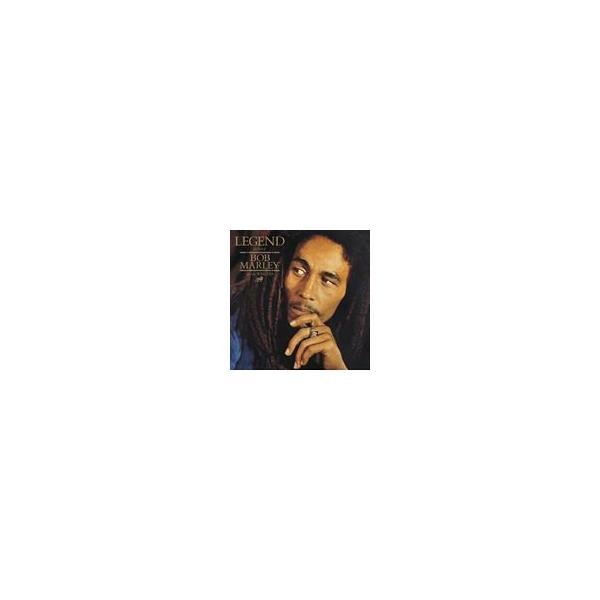 Bob Marley &amp; The Wailers レジェンド +2＜通常価格盤＞ SHM-CD ※特典あり