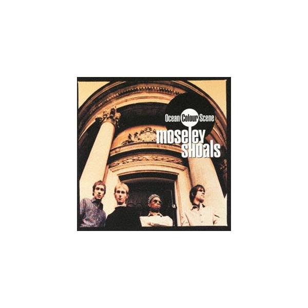 オーシャン・カラー・シーン / モーズリー・ショールズ（SHM-CD） [CD]