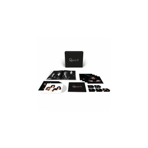 クイーン / クイーンII - コレクターズ・エディション（完全生産限定盤