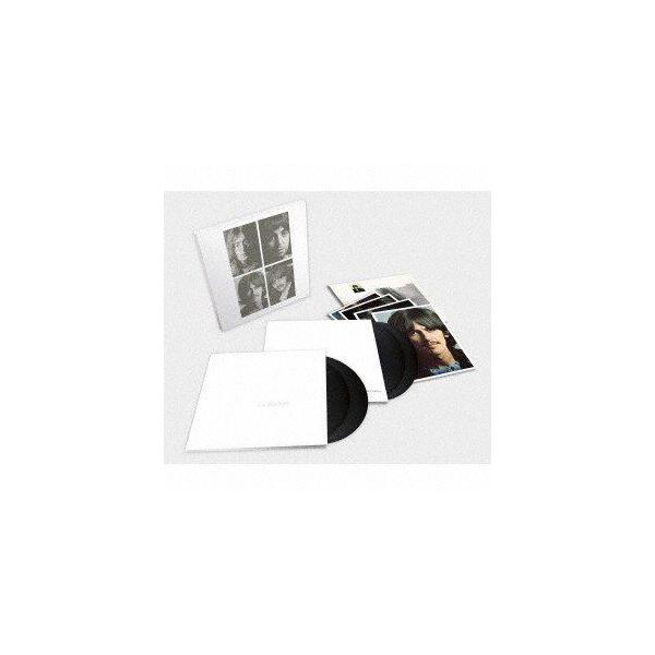ザ・ビートルズ / ザ・ビートルズ（ホワイト・アルバム）＜4LP