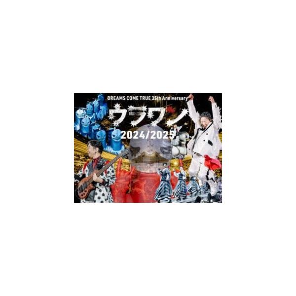 [Release date: June 6, 2025]種別:DVD 音楽Jポップ 発売日:2025/06/06 販売元:ユニバーサル ミュージック 登録日:2025/04/30 DREAMS COME TRUE ドリームズカムトゥルー ド...