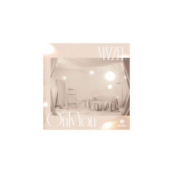 MAZZEL / Only You（通常盤） [CD] : ぐるぐる王国 ヤフー店 - 通販