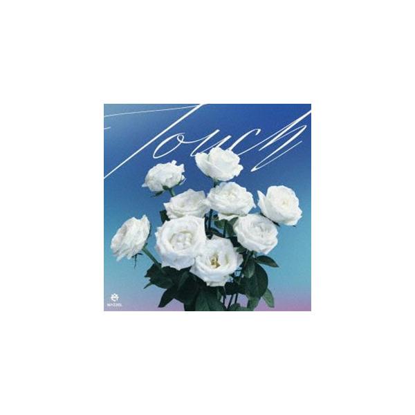【特典付】MAZZEL / Touch（通常盤（初回プレス）） (初回仕様) [CD]