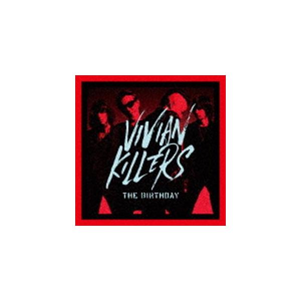 The Birthday / VIVIAN KILLERS（通常盤） [CD] : ぐるぐる王国 ヤフー