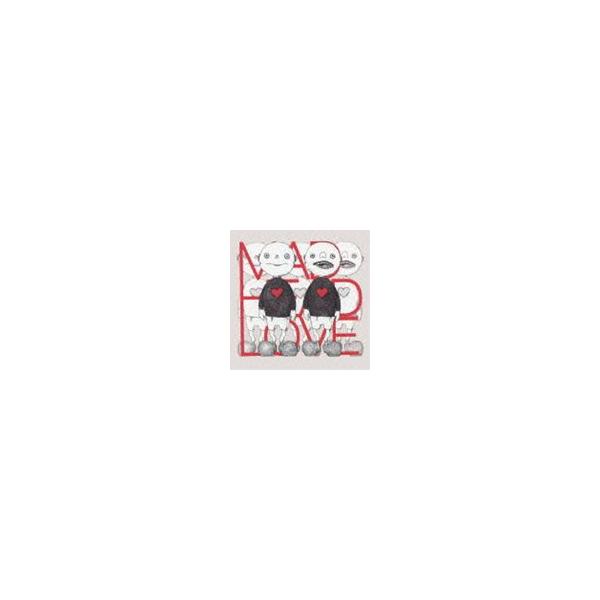 米津玄師 / MAD HEAD LOVE／ポッピンアパシー（通常盤） [CD