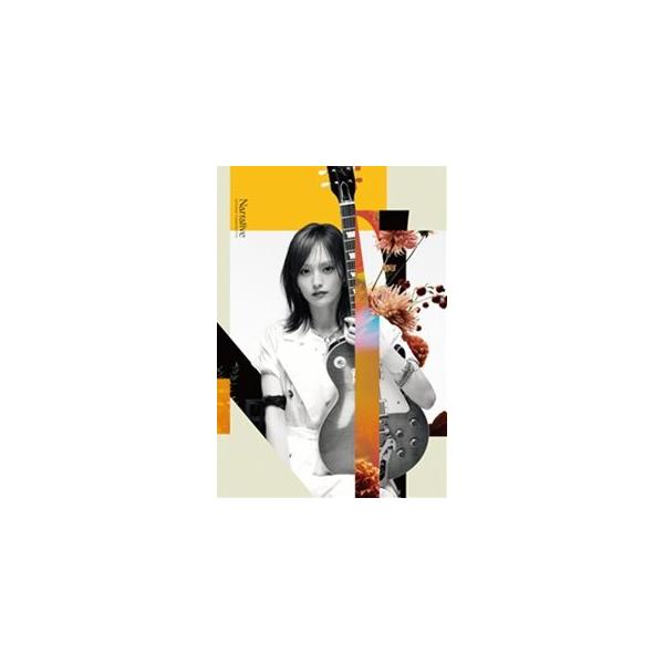山本彩 / Narrative（初回生産限定盤／CD＋Blu-ray） [CD]