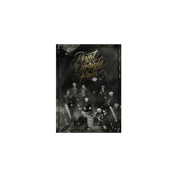 MAZZEL 2nd One Man Tour 2025”Royal Straight Flush”（通常盤） [Blu