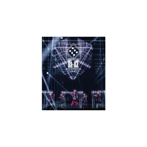 Da-iCE BEST TOUR 2020 -SPECIAL EDITION- [Blu-ray] : ぐるぐる