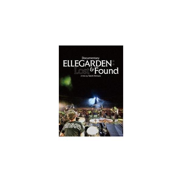 ELLEGARDEN：Lost ＆ Found [DVD] : ぐるぐる王国 ヤフー店