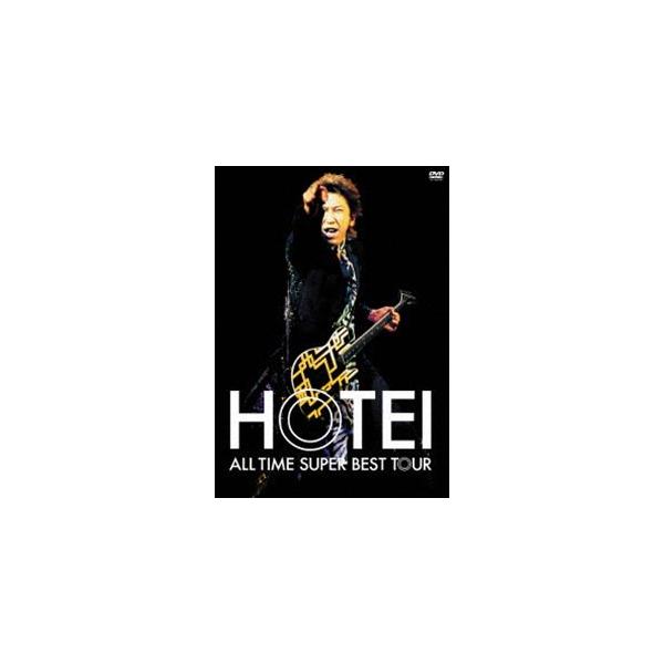 布袋寅泰／ALL TIME SUPER BEST TOUR（限定盤） [DVD] : ぐるぐる王国