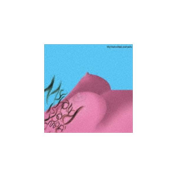 My Hair is Bad / woman's（通常盤） [CD] : ぐるぐる王国