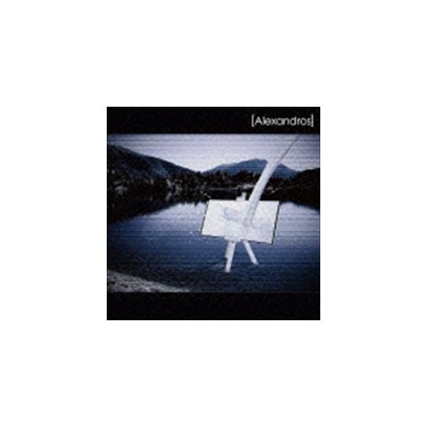 Alexandros］ / ワタリドリ／Dracula La（通常盤） [CD] : ぐるぐる