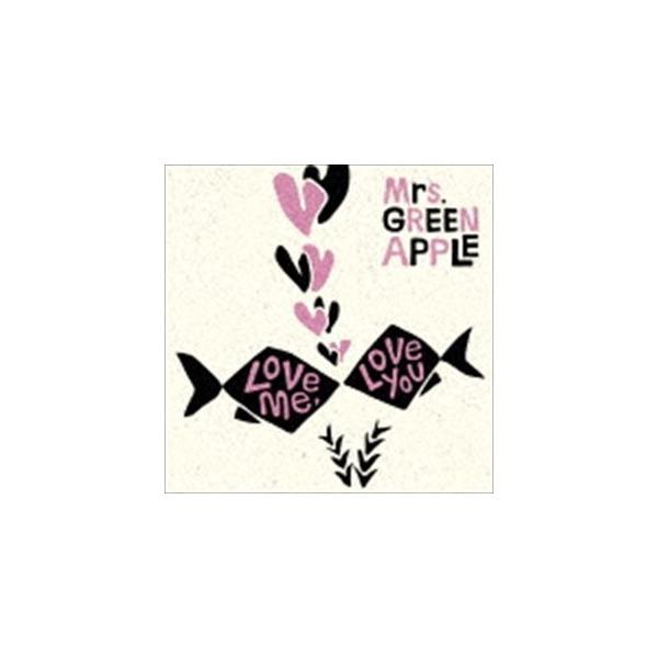 ✨未開封✨Mrs.GREEN APPLE Love me,Love you 71V9BQZPq2L._SY200_QL15_.jpg