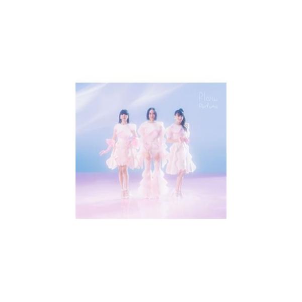 Perfume / Flow（初回限定盤A／CD＋Blu-ray） [CD]