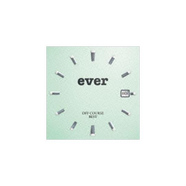 オフコース / OFF COURSE BEST ever（SHM-CD） [CD] : ぐるぐる