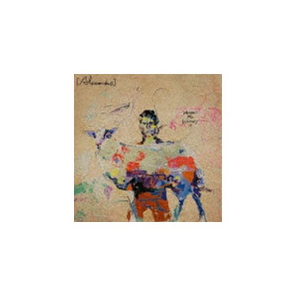 Alexandros］ / Where's My History?（完全生産限定盤