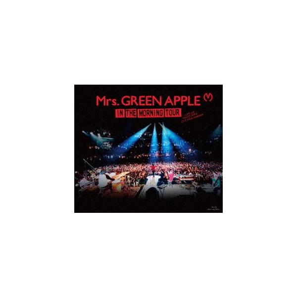 【発売日：2017年04月05日】種別:Blu-ray 音楽邦楽ロック 発売日:2017/04/05 販売元:ユニバーサル ミュージック 登録日:2017/02/10 Mrs.GREEN APPLE Mrs.GREEN APPLE／ミセスグ...