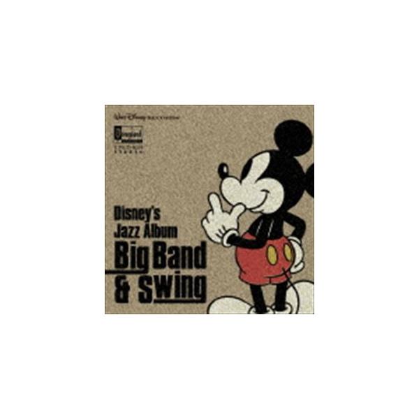 [Release date: November 14, 2018]種別:CD ジャズ・フュージョン海外ディキシー/スイング 発売日:2018/11/14 販売元:ユニバーサル ミュージック 登録日:2018/10/29 （V.A.） ディズ...