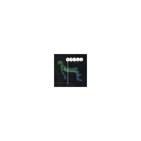 サカナクション / DocumentaLy（通常盤） [CD] : ぐるぐる王国
