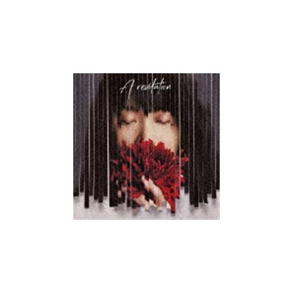 LOVE PSYCHEDELICO / A revolution（通常盤） [CD] : ぐるぐる王国