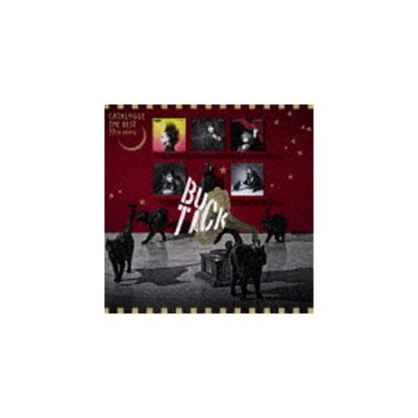 洋楽 BUCK-TICK CATALOGUE THE BEST 35th Anniv. 81BCIInJEsL._UF350,350_QL50_.jpg