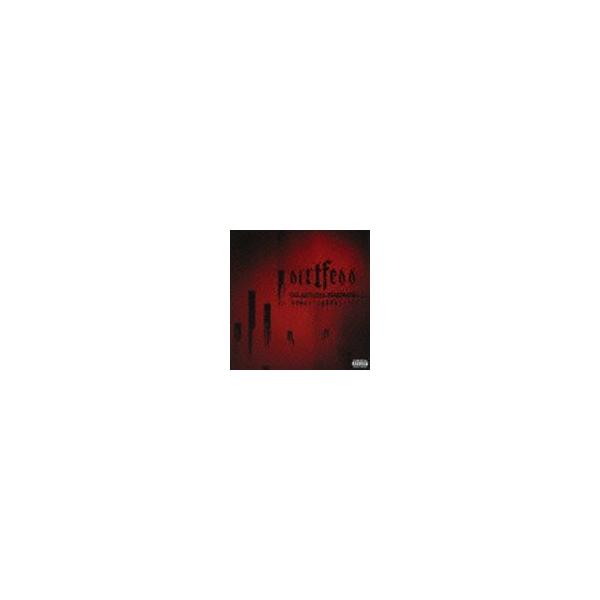 ダートフェド / ジ・アメリカン・ナイトメア [CD]