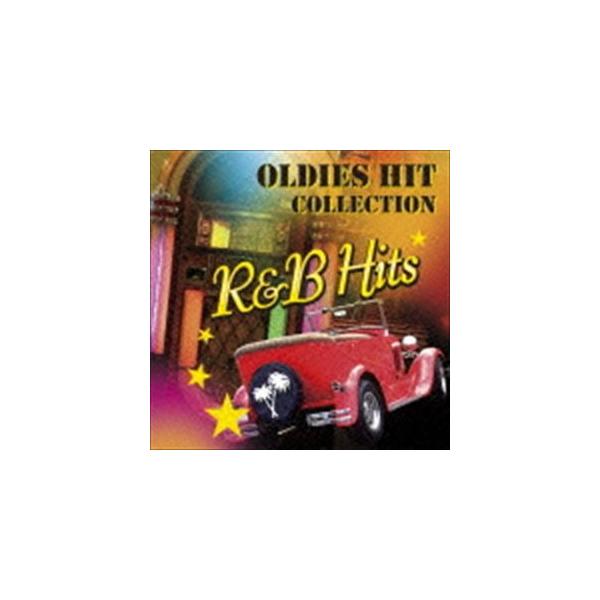 【中古】 オールディーズ・ヒット・コレクション-R＆Bヒッツ-/ＣＤ/VICP-65351 VICP-65351.jpg?_c=init