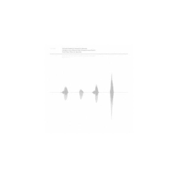 シンシロ完全生産限定盤レコード盤サカナクション サカナクション / シンシロ（完全生産限定盤／180g重量盤） [レコード