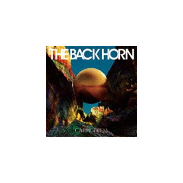 THE BACK HORN / カルペ・ディエム（初回限定盤A／CD＋Blu-ray） [CD]