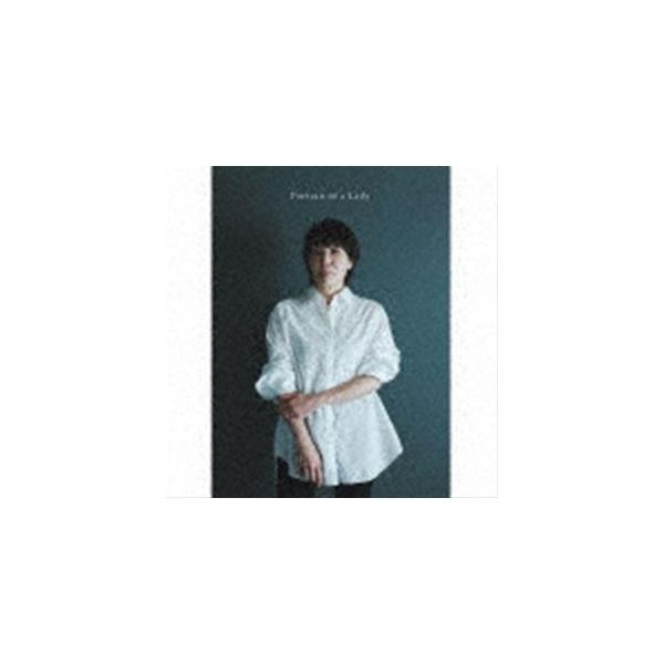 原由子 / 婦人の肖像 （Portrait of a Lady）（完全生産限定盤A