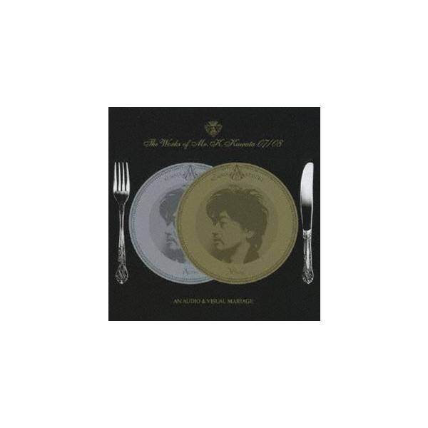 桑田佳祐／桑田さんのお仕事07／08 〜魅惑のAVマリアージュ〜（通