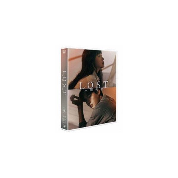 LOST 人間失格 セット 2 [DVD]