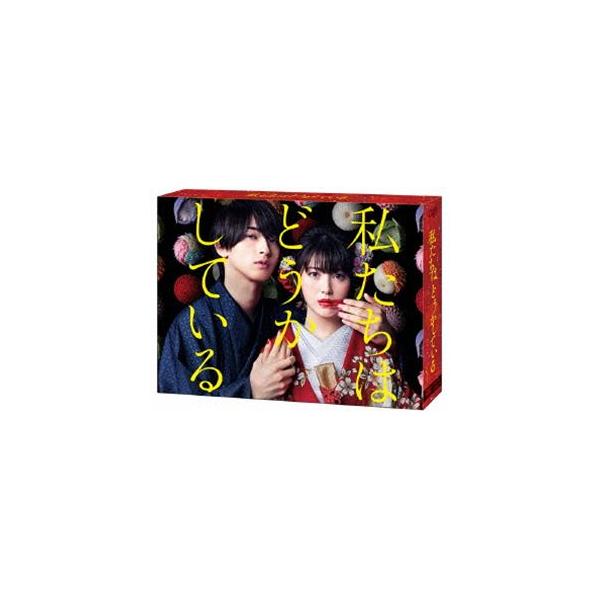 私たちはどうかしている DVD-BOX [DVD]